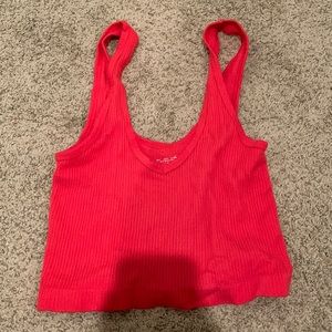 Urban Outfitters Out from Under Top